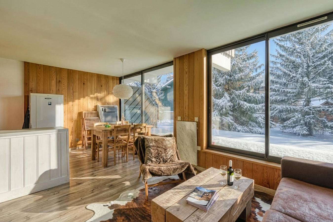 Appartement de vacances