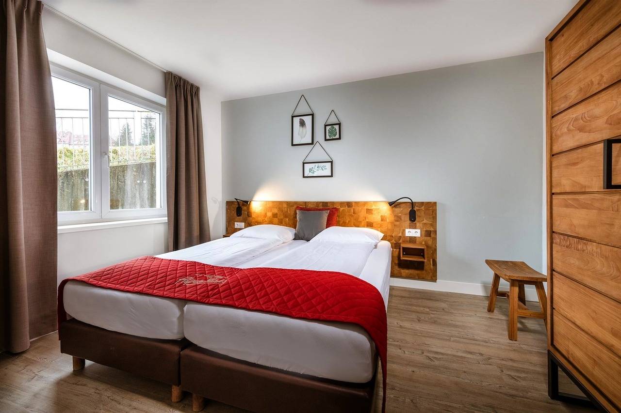 Ganze Ferienwohnung, Appartement Premium /4 Schlafräume/Dusche,Bad,Wc in Bad Hofgastein, Ski Amadé