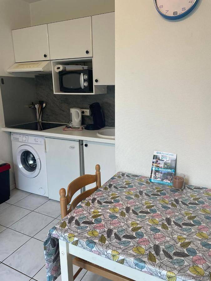 Gîte pour 2 personnes à Salies-de-Béarn - 2