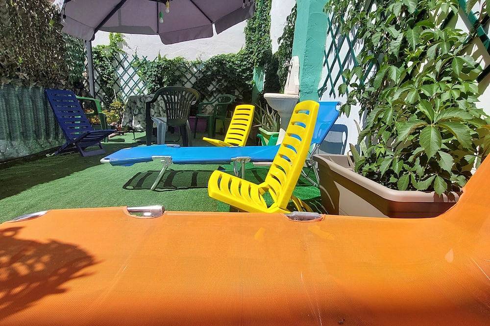 Apartamento entero, Cin:It092009C2000P1570 in Cagliari, Campidano