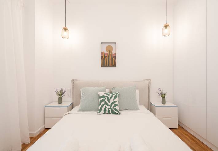 Appartement entier, Liv - Comfortable & Stylish Escape in Pagrati in Section centrale d'Athènes, Athènes