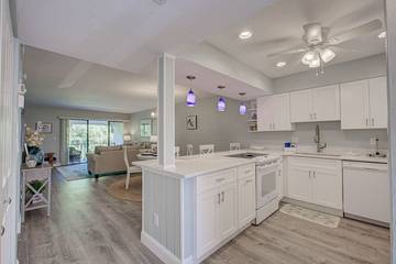 Beach Rental for 6 Guests in Bradenton Beach, Anna Maria Island, Picture 4