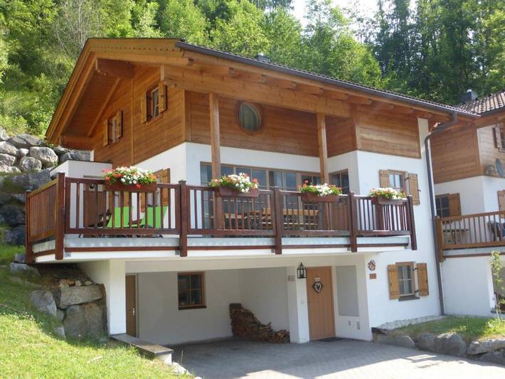 Villa mit pool für 12 Personen, mit Garten und Sauna sowie Pool und Terrasse in Österreich