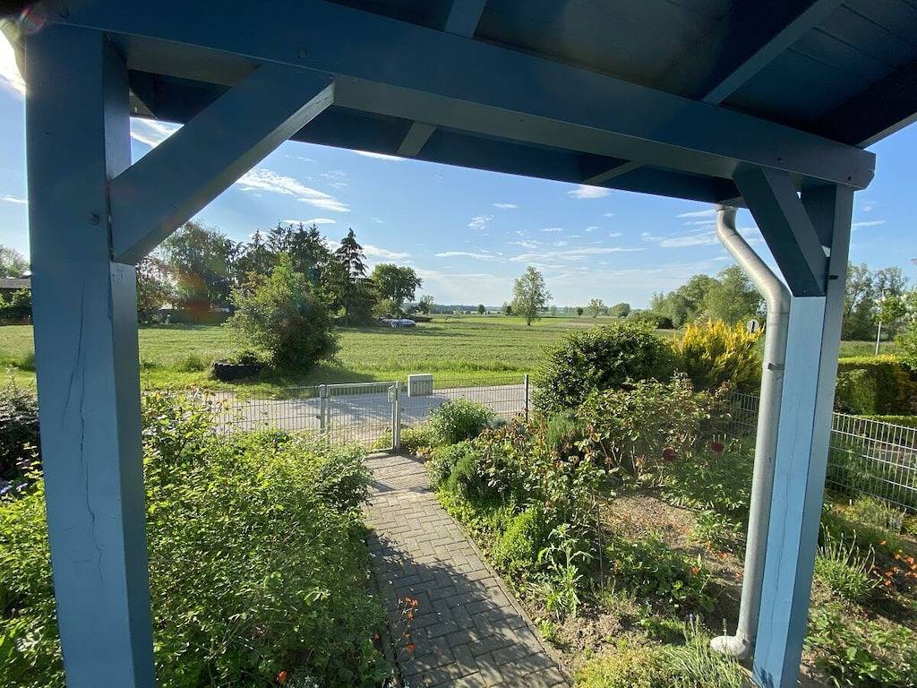 Ganze Wohnung, Holiday house in Wildberg with 1 bedroom in Mecklenburgische Seenplatte