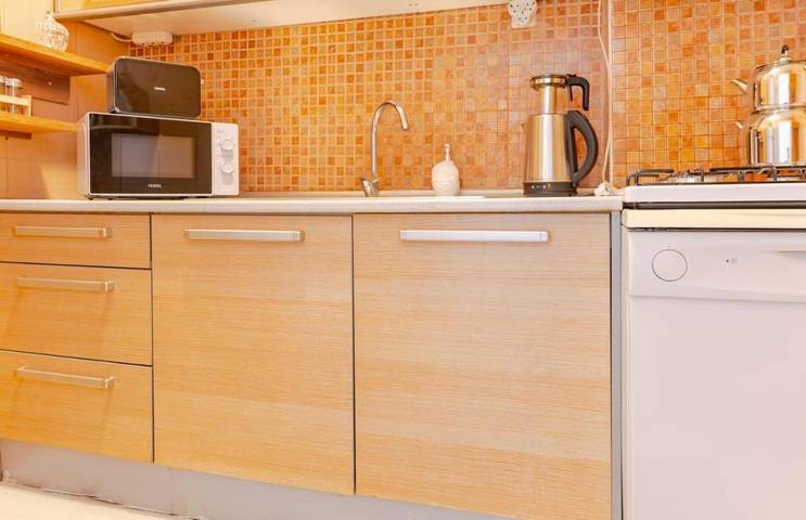 Chambre d’hôte pour 8 personnes, avec jardin à Turquie - 2