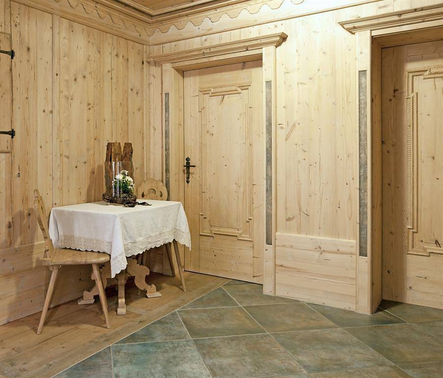 Appartement de vacances entier, Ferienhaus Alpina in Kals am Großglockner, Tryol de l'Est
