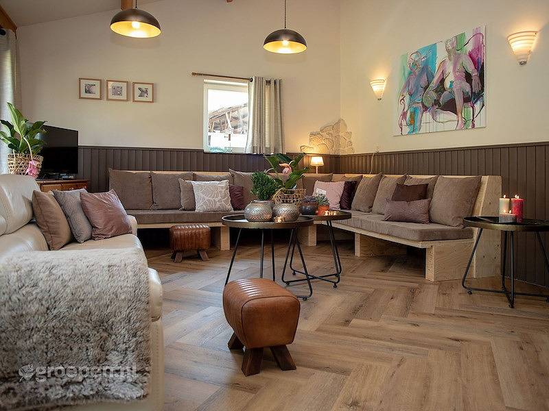 Group accommodation Bocholtz in Bocholtz, Parkstad Limburg