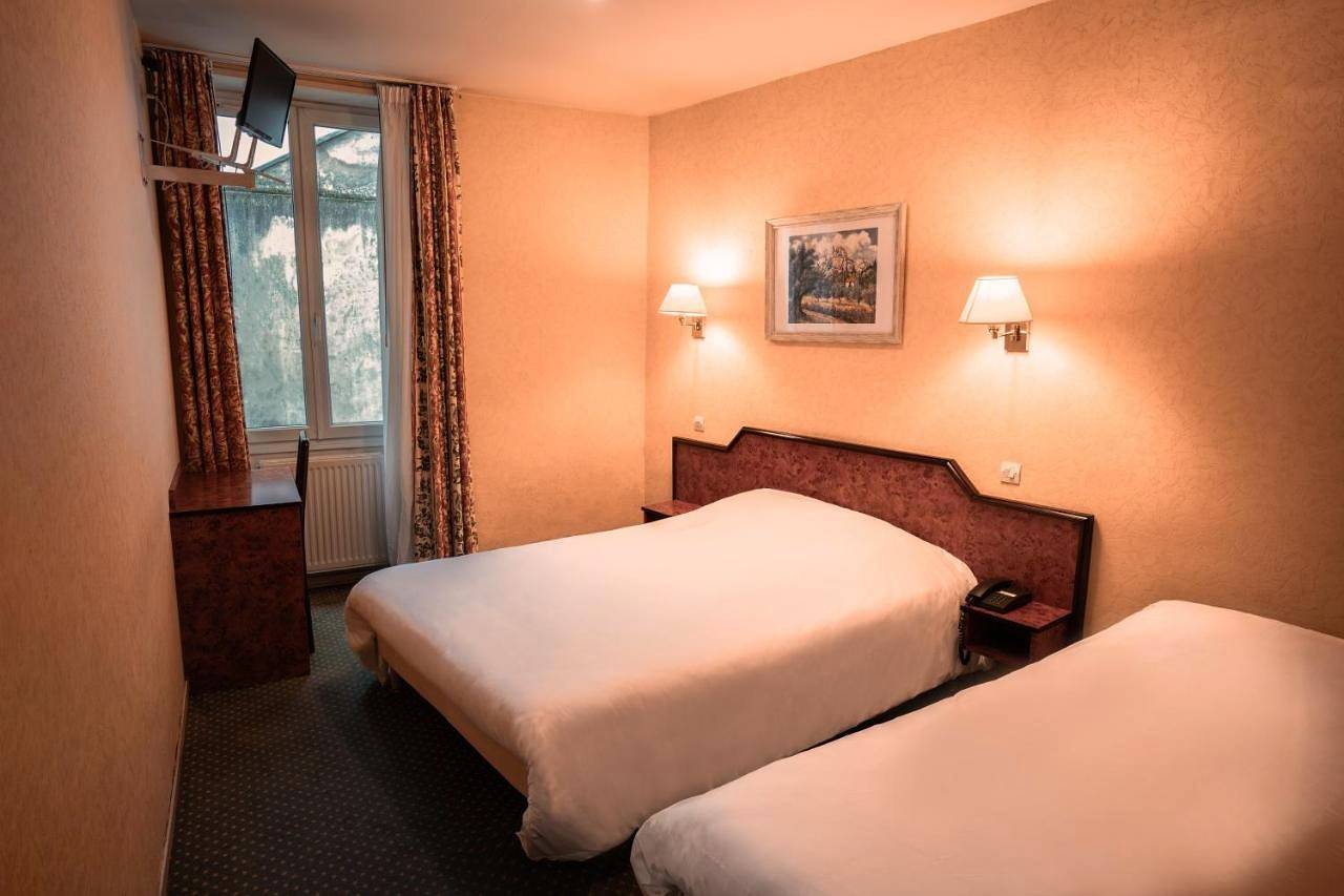Hôtel Neptune Place d'Italie in Paris 13e Arrondissement, Paris