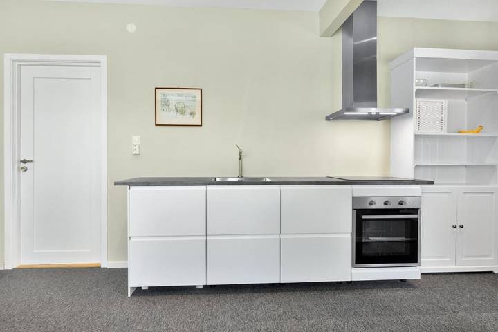 Ferienwohnung für 4 Personen, mit Terrasse und Garten, mit Haustier in Stavanger - 4