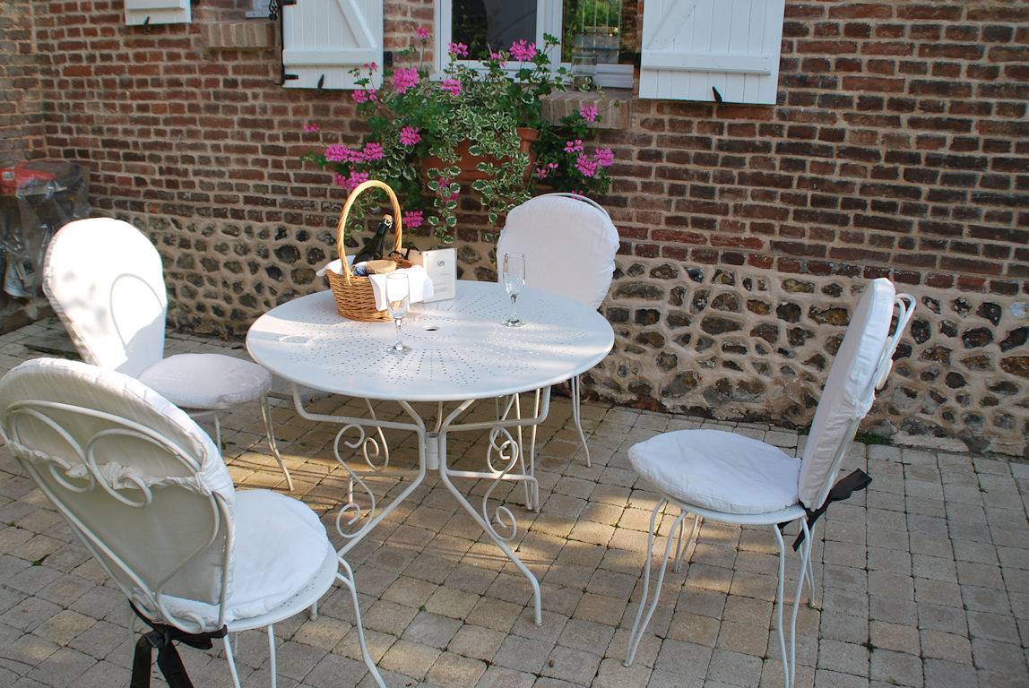 Gite de la Clérette in Clères, Région de Rouen