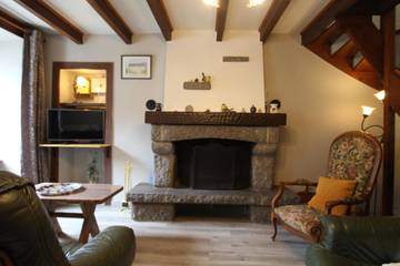 Gîte pour 4 Personnes dans Flamanville, Manche, Photo 1