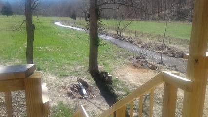 Barn for 4 Guests in Daniel Boone National Forest, Kentucky, Picture 2