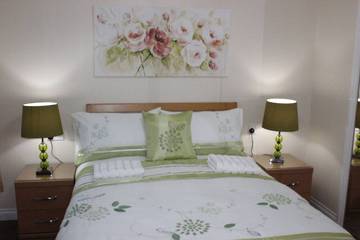 Apartment for 6 People in Leith, Edinburgh, Photo 4