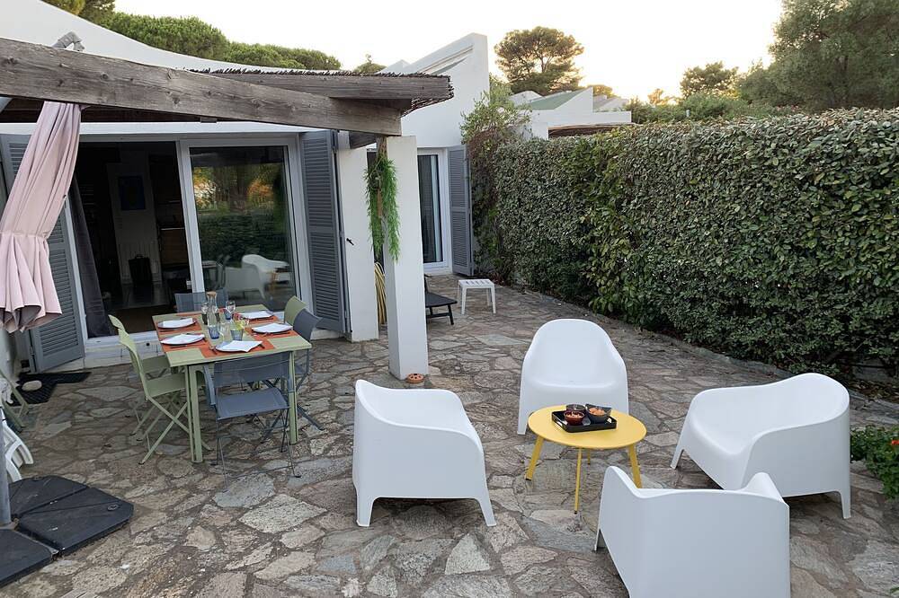 Marina De San Ambroggio: Casa / villa / chalet - Sant Ambroggio in Sant Ambroggio, Lumio
