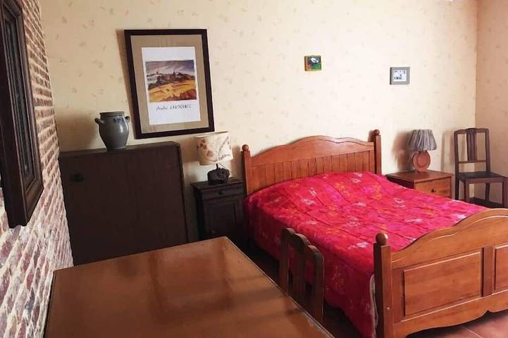 Location de vacances pour 15 personnes dans La Neuville-aux-Joûtes - 2