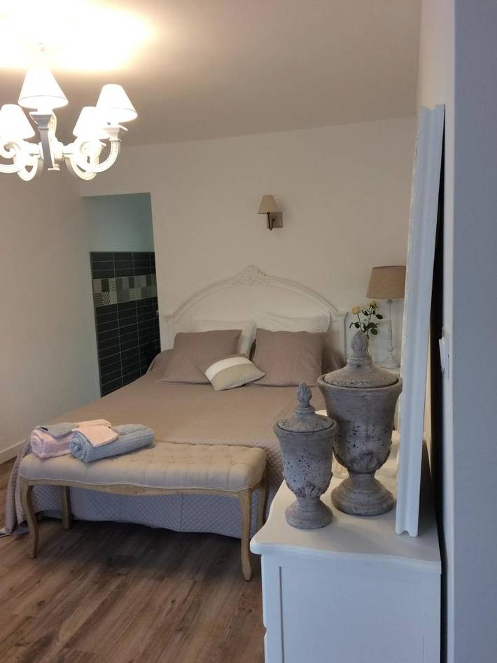 Location de vacances pour 3 personnes, avec Terrasse et Vue à Montagne