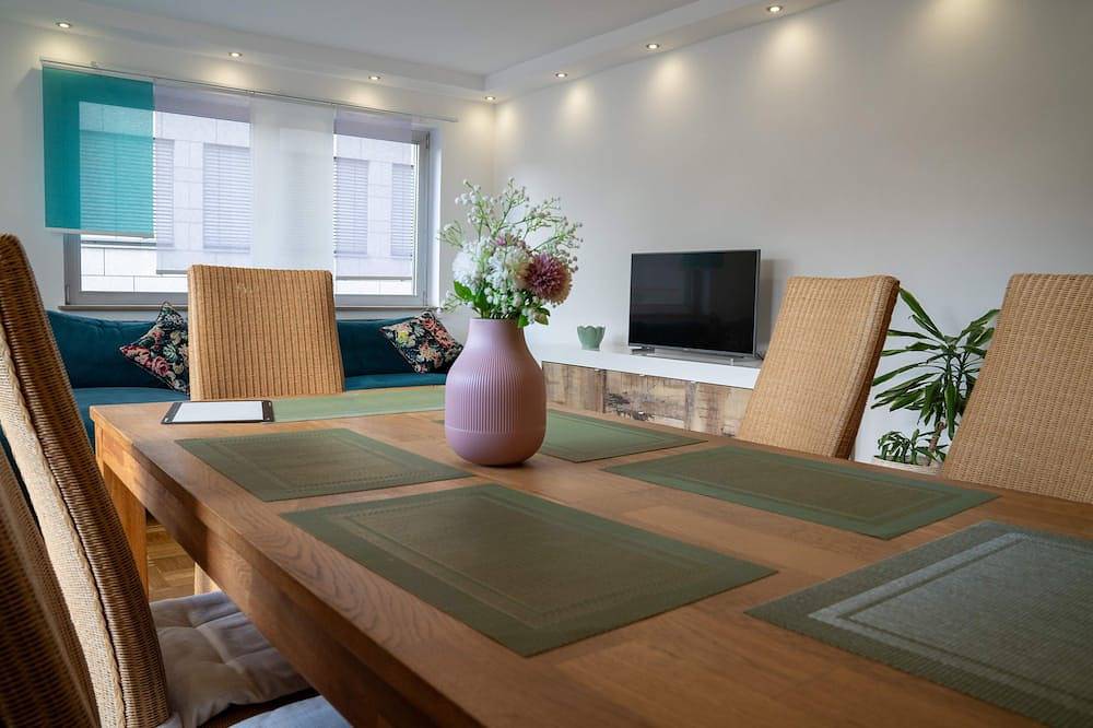 Entire apartment, Comfortable apartment - Central Rüttenscheid in Rüttenscheid, Essen