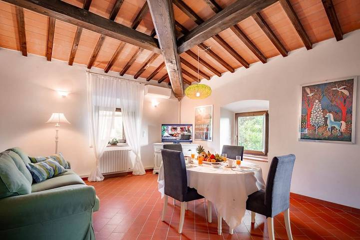 Ferienwohnung für 4 Personen