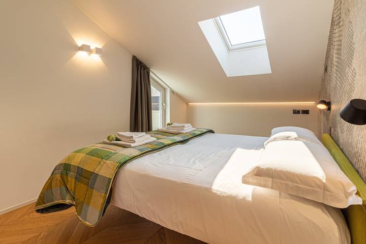 Appartement entier, My cup of tea by Houset in Seregno, Brianza