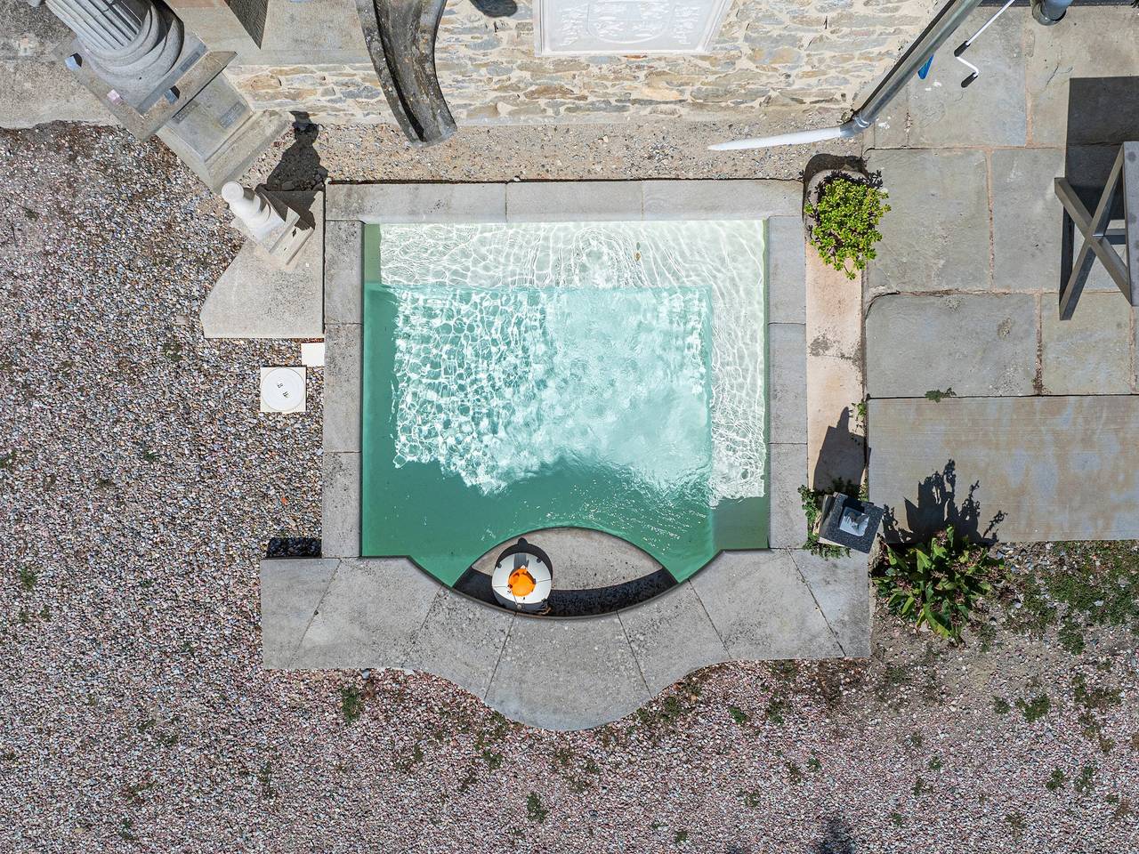 Photo : Maison de vacances