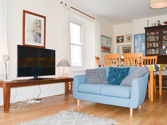 Cottage für 8 Personen in Salcombe, South Devon