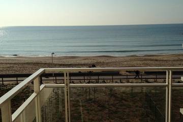 Appartement De Vacances pour 4 Personnes dans Palavas-les-Flots, Région de Montpellier, Photo 3