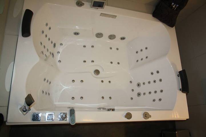 Chambre d’hôte pour 2 personnes à Toulon - 3