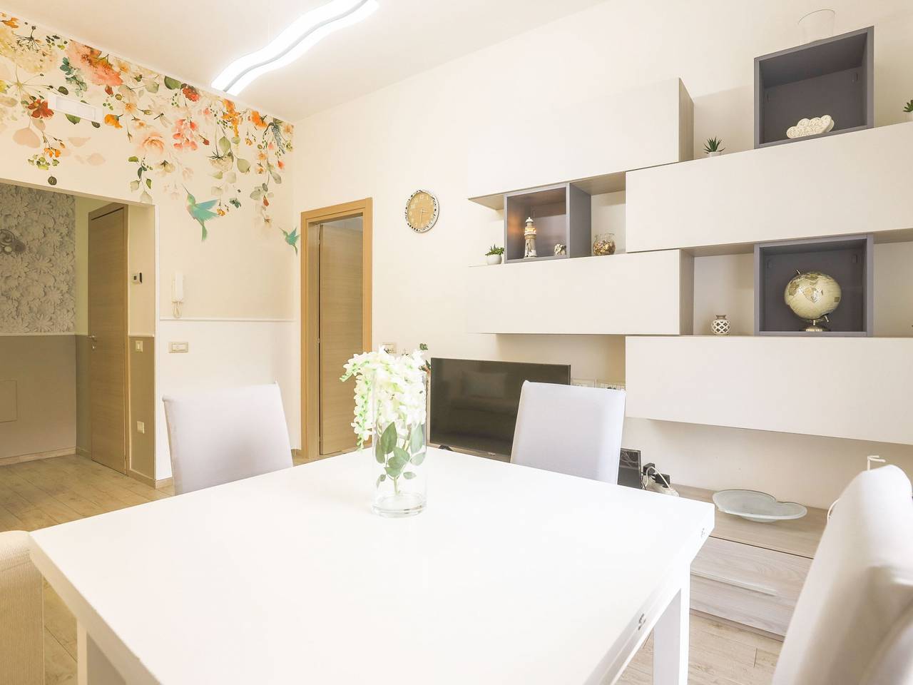 Appartamento intero, Primavera Guest House in Pontecagnano Faiano, Costa tirrenica Campania