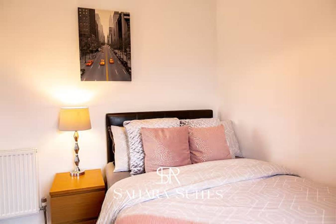 20 Off   Modern 2Br Home   City Centre   Quayside in Newcastle upon Tyne, Nordostengland