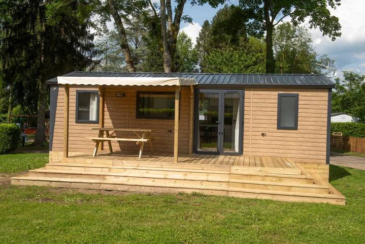 Location de vacances pour 9 personnes, avec terrasse, animaux acceptés à Gouvieux - 4