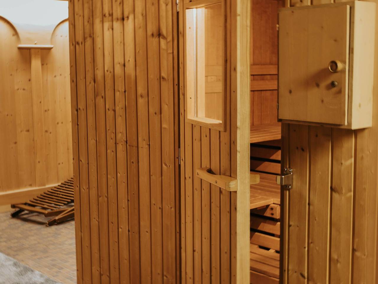 Appartement Conrad - Appartement Conrad - Zimmer 8 in Hinterglemm, Saalbach-Hinterglemm