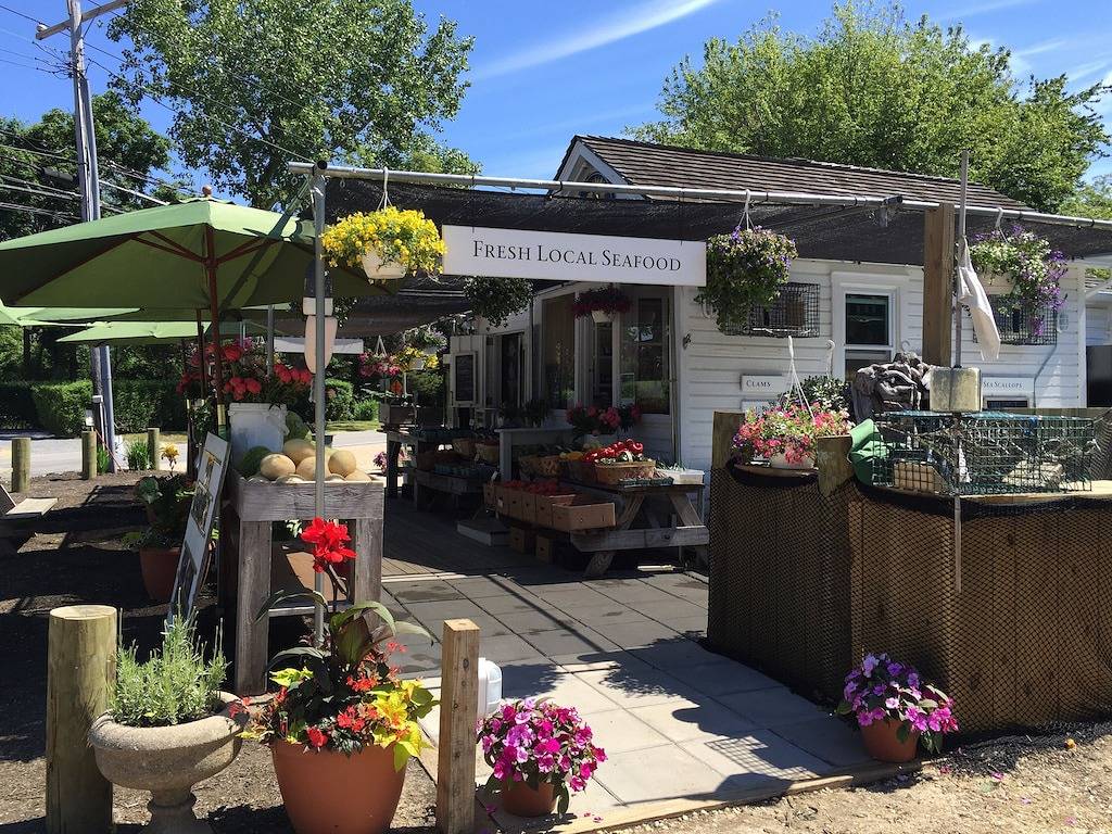 Familienfreundliche Luxus-Gartenoase 5 min Strand in Noyack, Hamptons