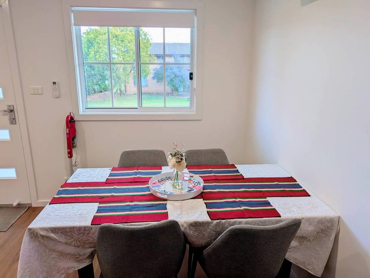 Apartamento entero, Retiro moderno a estrenar en Singleton in Hunter Valley