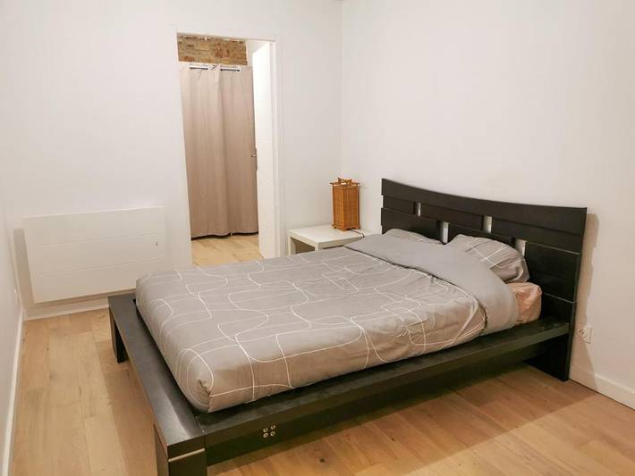 Gîte pour 8 personnes, avec jardin et bassin pour enfant à Saint-Avé - 2