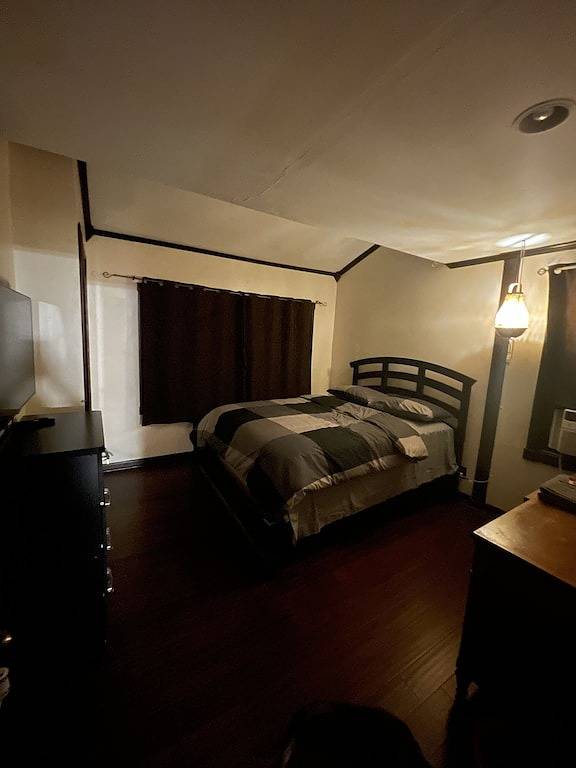 Vacation house for 5 people, with balcony, with pets in New York City