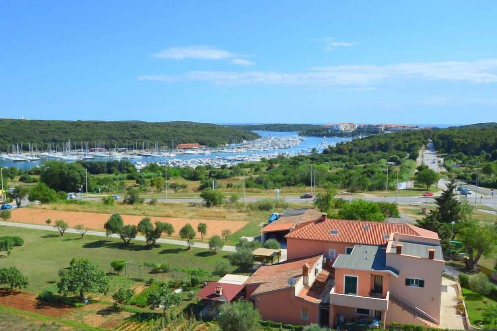 Appartamento vacanze a Pula Croazia a partire da 83€ a notte