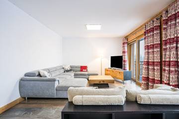 Chalet pour 15 Personnes dans La Toussuire, Fontcouverte-la-Toussuire, Photo 3