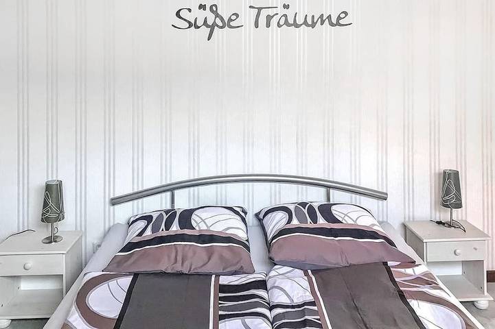 Ganze Wohnung, Ferienwohnung Mirow Roggentin in Roggentin (Mirow), Mirow