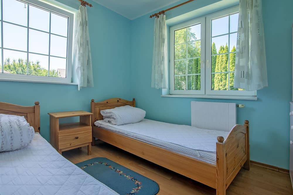 Mały dworek by Interhome in Leba, Slowinzischer Nationalpark