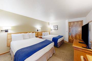 Lodge for 4 People in Aspen, Aspen Snowmass, Photo 3