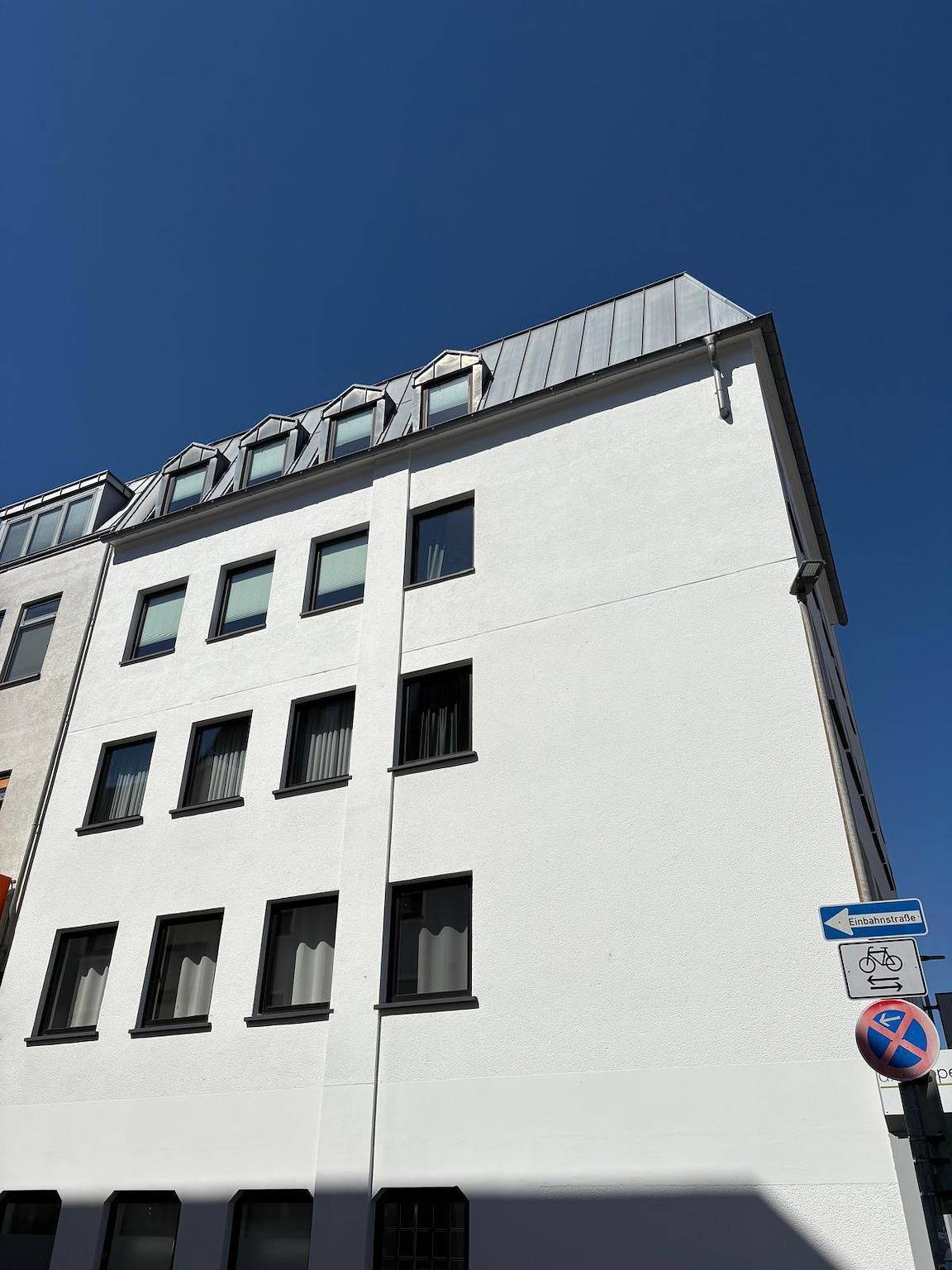 Ganze Ferienwohnung, Apartment 7 in Homburg, Saarpfalz-Kreis