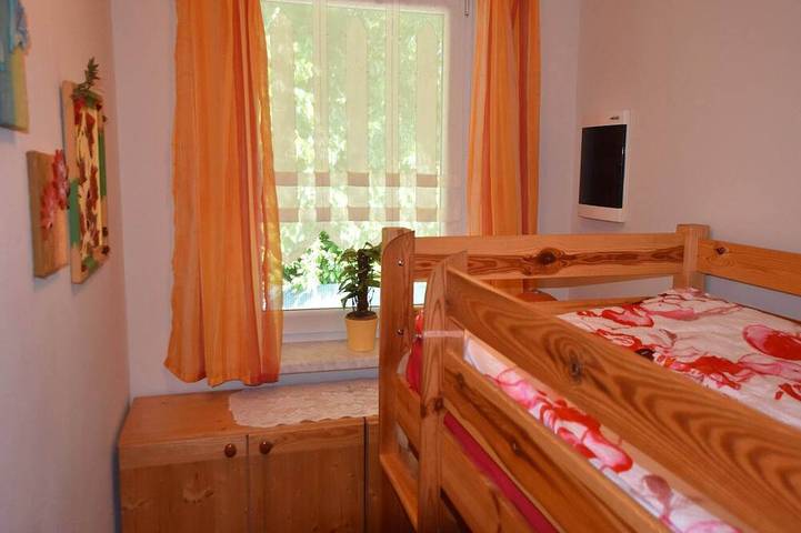 Bungalow für 4 Personen, mit Terrasse in Boiensdorf - 3