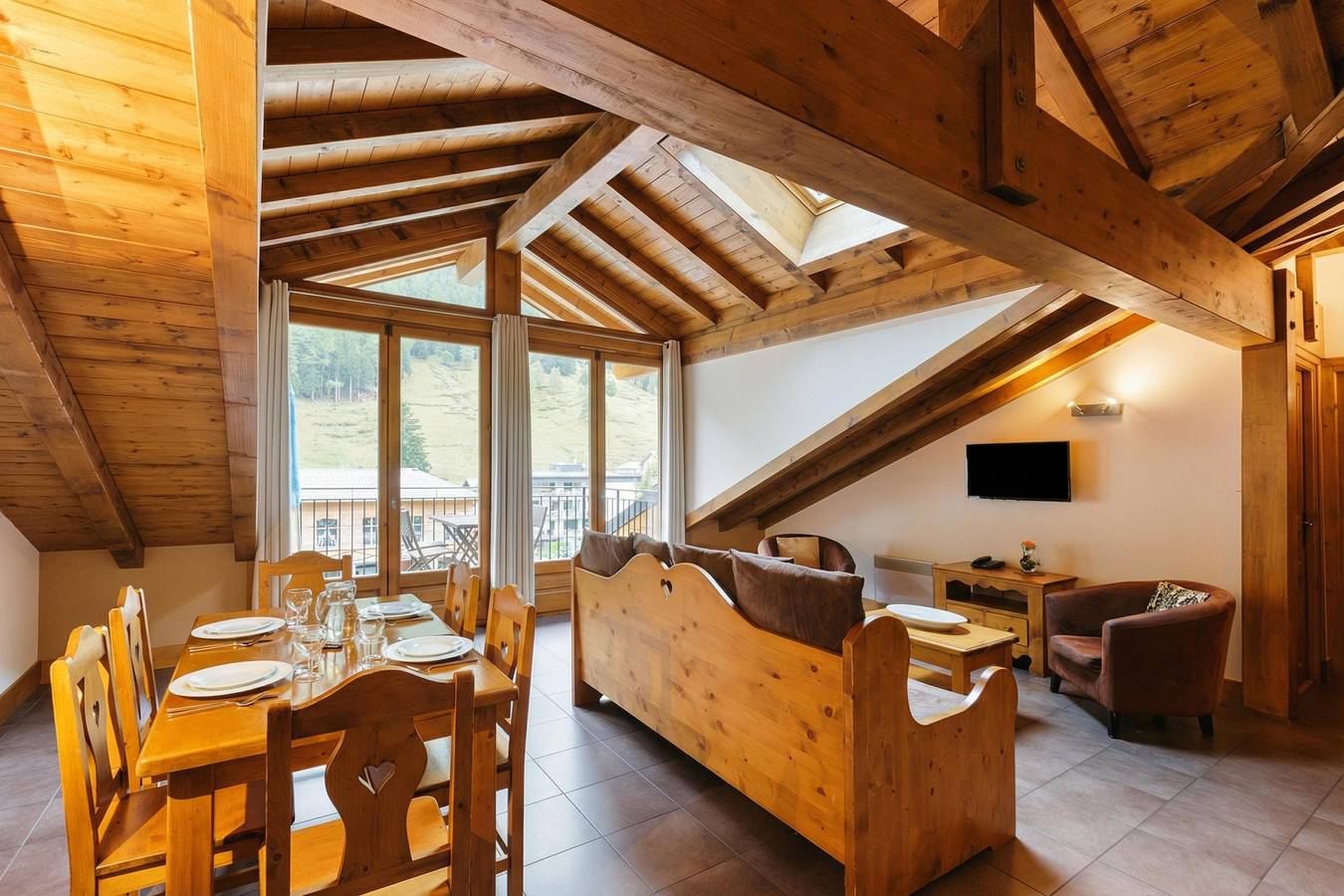 Photo : Appartement de vacances