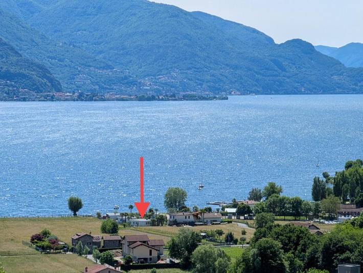 Location de vacances pour 4 personnes, avec Terrasse et Jardin à San Gregorio - 3
