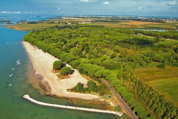 Camping per 4 Persone in Aquileia, Provincia d'Udine, Foto 1