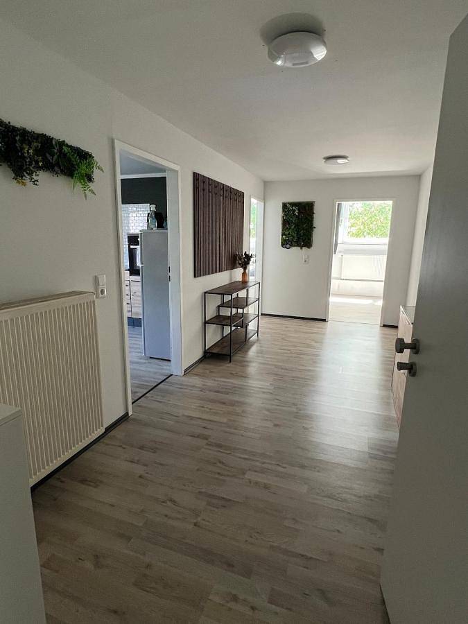 Ferienwohnung für 6 Personen