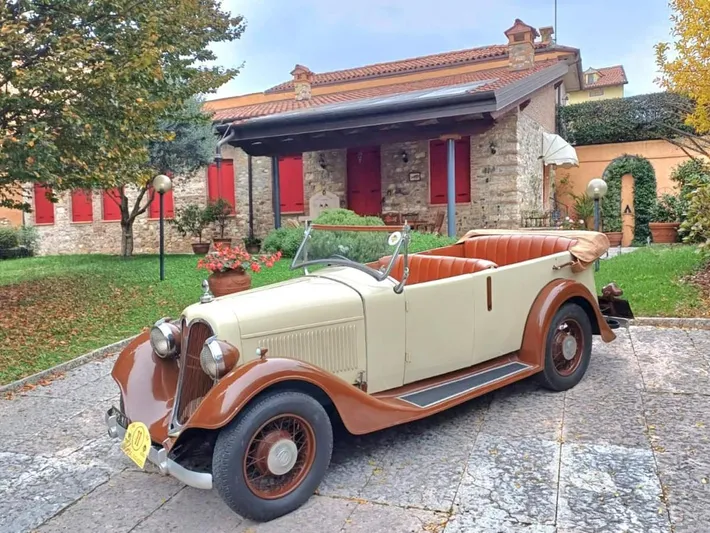 Villa per 6 persone, con giardino - 1