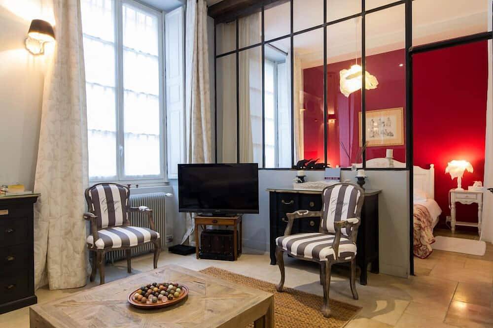 Appartement entier, Le Loisy - Un très bel appartement en plein coeur historique de Dijon (4pers) in Dijon, Région de Dijon