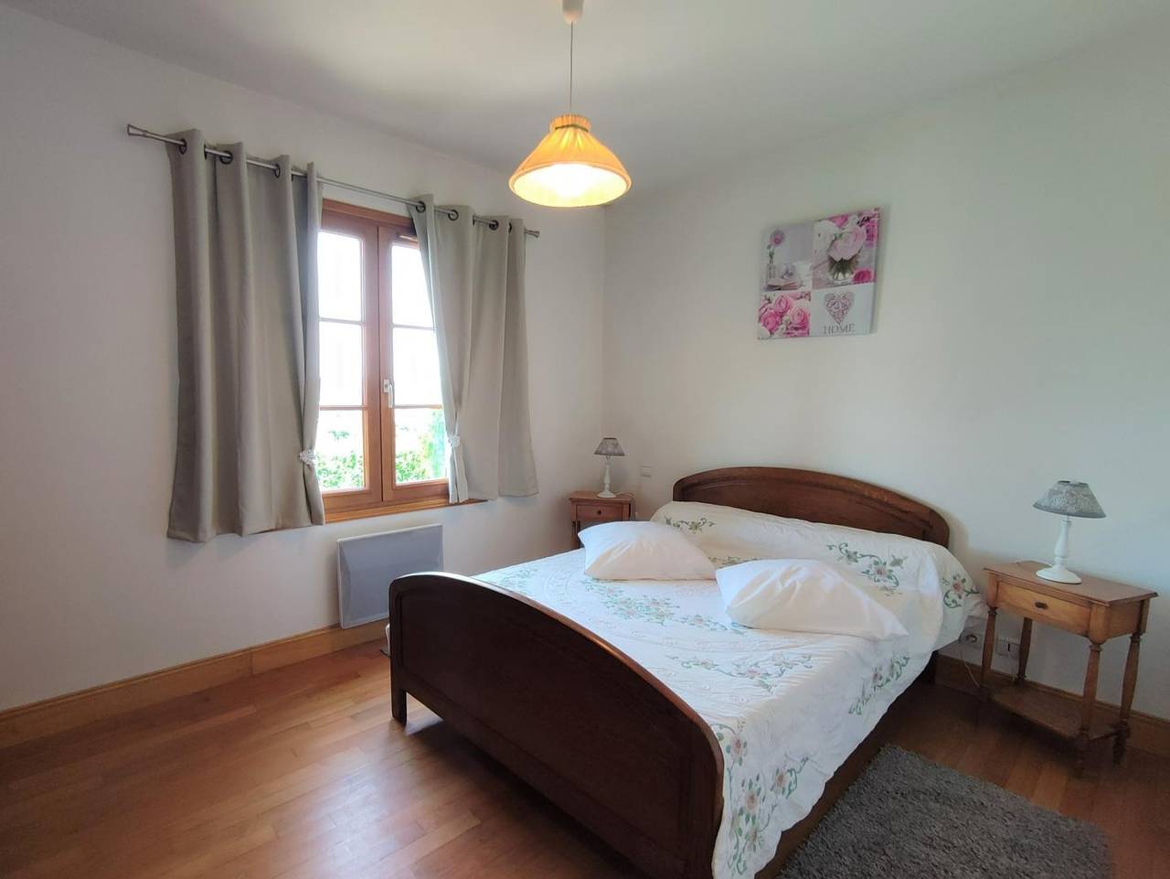 Gîte für 9 Personen mit Terrasse in Nolléval, Dieppe und Umgebung