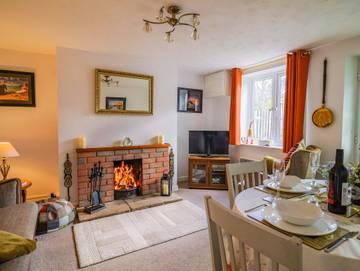 Cottage for 4 People in Cranborne Chase, South West England, Photo 3
